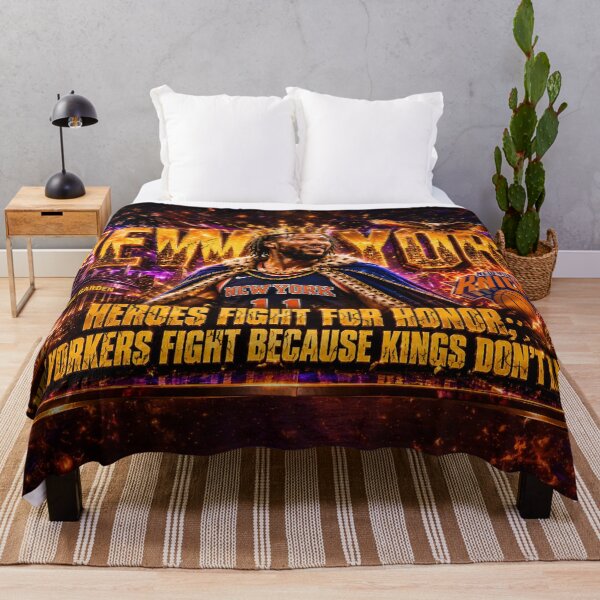 Item preview, NEW YORK KNICKS designed and sold by kokolisoAI.