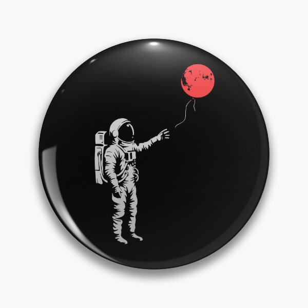 Item preview, Moon Ballon designed and sold by ES427.
