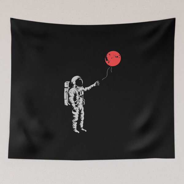 Item preview, Moon Ballon designed and sold by ES427.