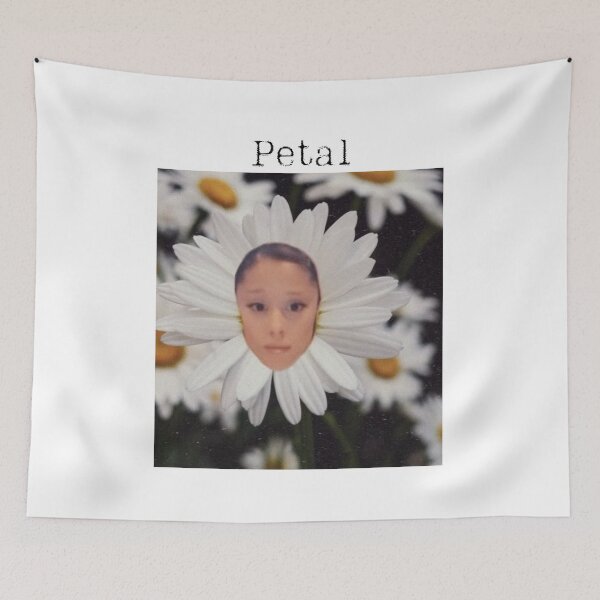 Item preview, Petal designed and sold by DhriegoStudio.