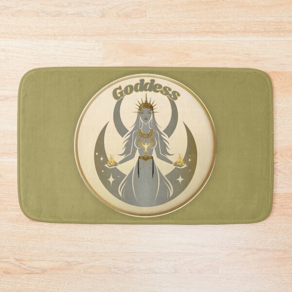 Item preview, Goddess designed and sold by Nightshade Pixie Creations.