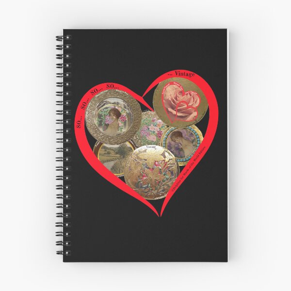 Item preview, So Vintage – Vintage Memories Collage designed and sold by Words of the World Edition.