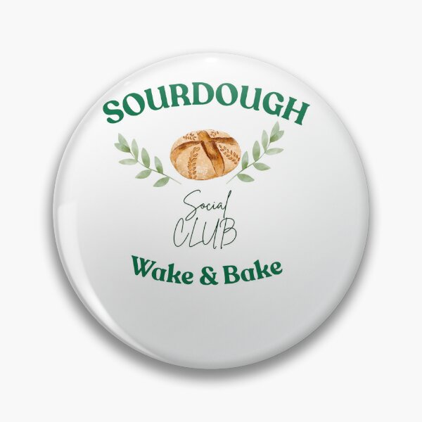 Item preview, Sourdough Shirt designed and sold by eburgess915.
