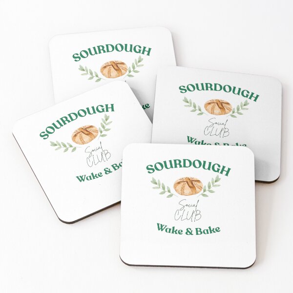 Item preview, Sourdough Shirt designed and sold by eburgess915.