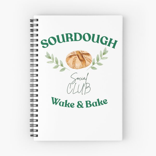 Item preview, Sourdough Shirt designed and sold by eburgess915.