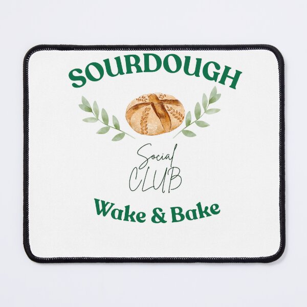 Item preview, Sourdough Shirt designed and sold by eburgess915.