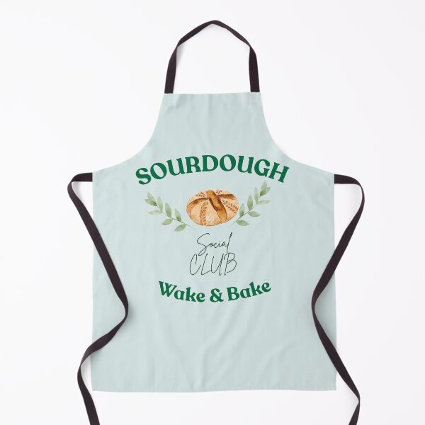 Item preview, Sourdough Shirt designed and sold by eburgess915.