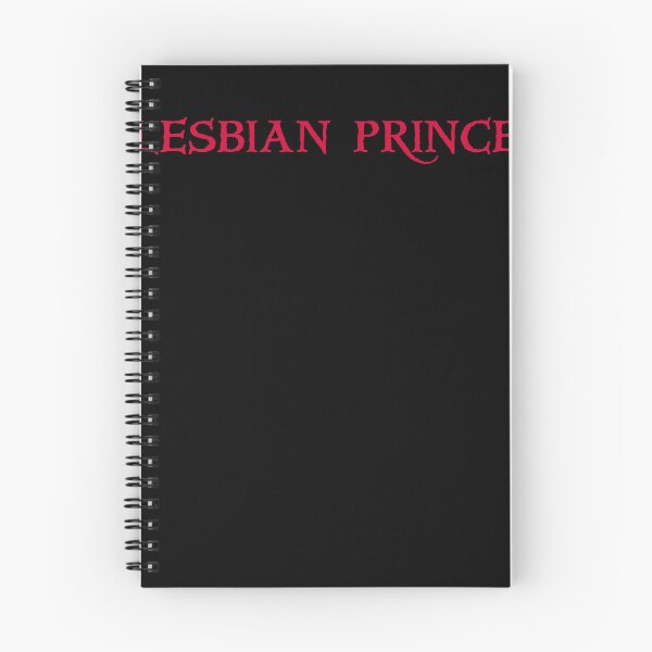 Item preview, Lesbian Prince designed and sold by BritySpear.