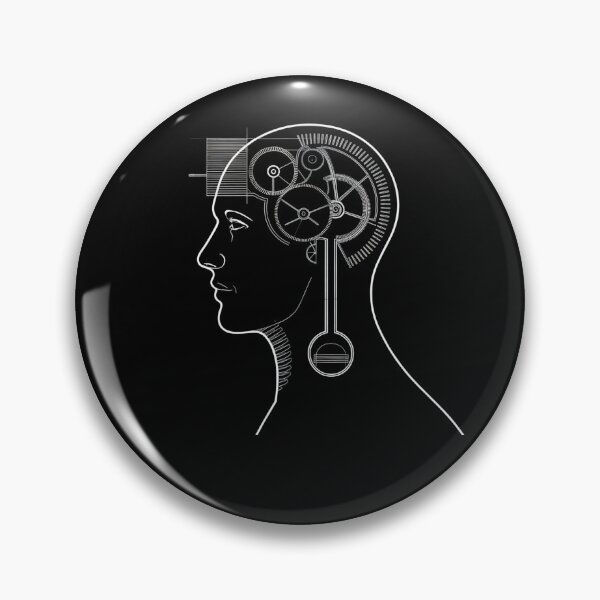 Item preview, Clock Work People designed and sold by Peter Stawicki.