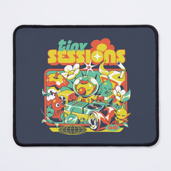 Item preview, Tiny Sessions designed and sold by Ilustrata®.