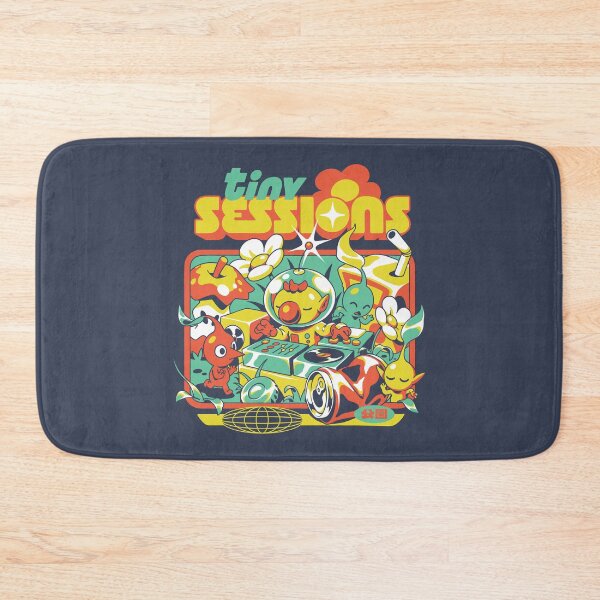 Item preview, Tiny Sessions designed and sold by Ilustrata®.