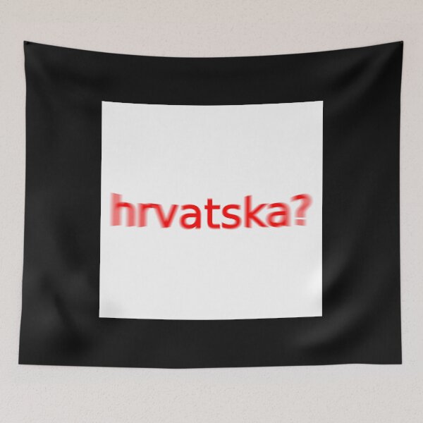 Item preview, Hrvatska GOAT Legends World Cup Football Winners 2026 designed and sold by Doctor Schtrudel.