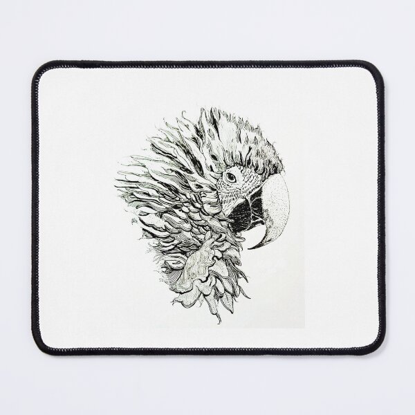 Item preview, Macaw designed and sold by Arteandart.