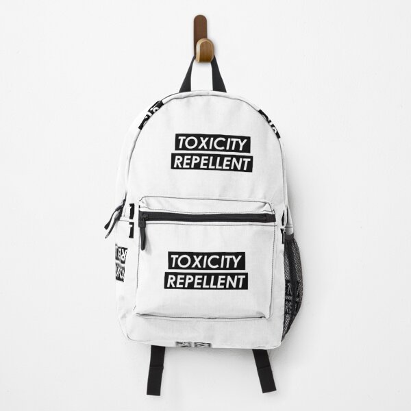 Item preview, TOXICITY REPELLENT designed and sold by Thalmann Designs TM.