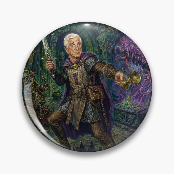 Item preview, Dungeons and Laughs designed and sold by Awesome Place!.