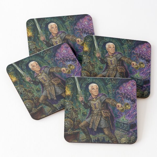 Item preview, Dungeons and Laughs designed and sold by Awesome Place!.