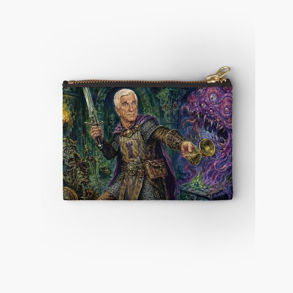 Item preview, Dungeons and Laughs designed and sold by Awesome Place!.