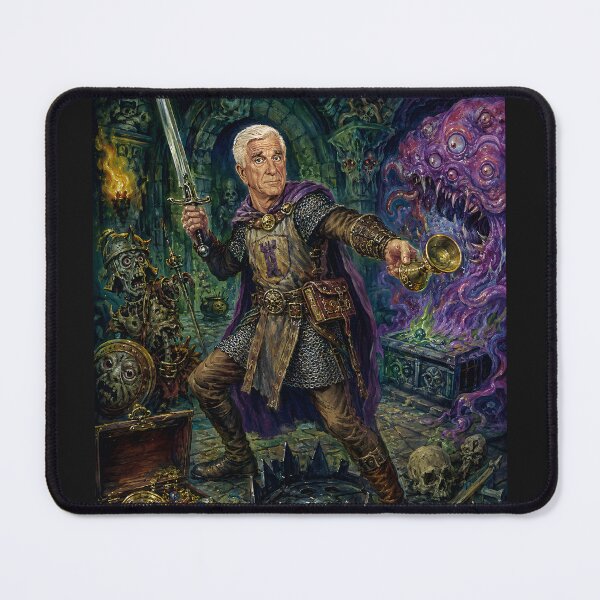 Item preview, Dungeons and Laughs designed and sold by Awesome Place!.