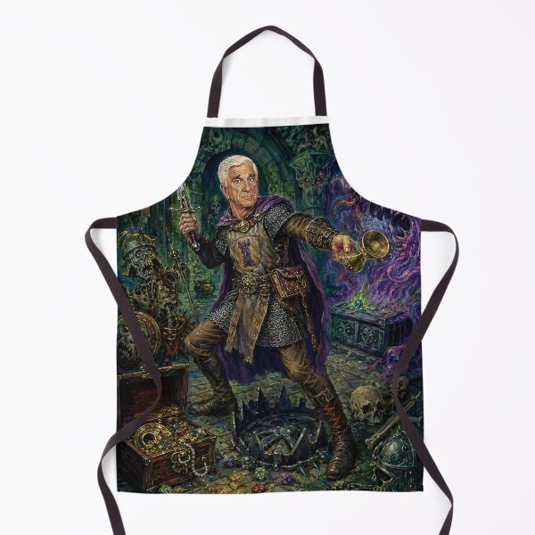 Item preview, Dungeons and Laughs designed and sold by Awesome Place!.