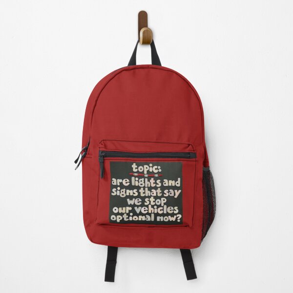 Item preview, Topic: Stopping designed and sold by prunellaparsnip.