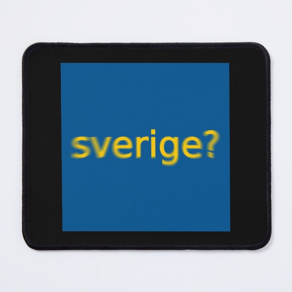 Item preview, Sverige GOAT Legends World Cup Football Winners 2026 designed and sold by Doctor Schtrudel.