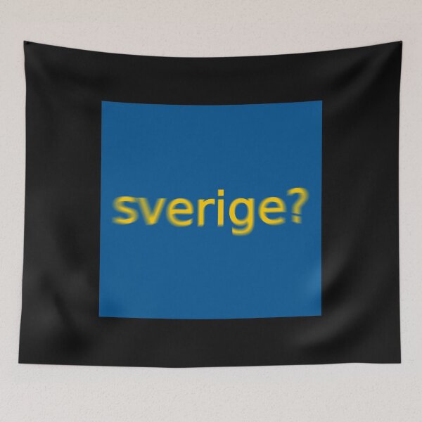 Item preview, Sverige GOAT Legends World Cup Football Winners 2026 designed and sold by Doctor Schtrudel.