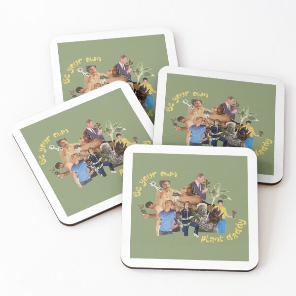 Item preview, Be your own play daddy collage designed and sold by AstridCollage.