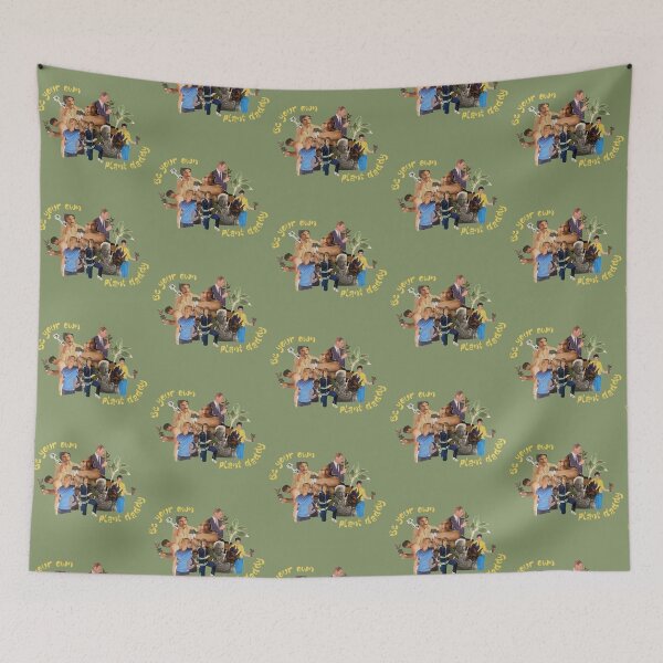 Item preview, Be your own play daddy collage designed and sold by AstridCollage.