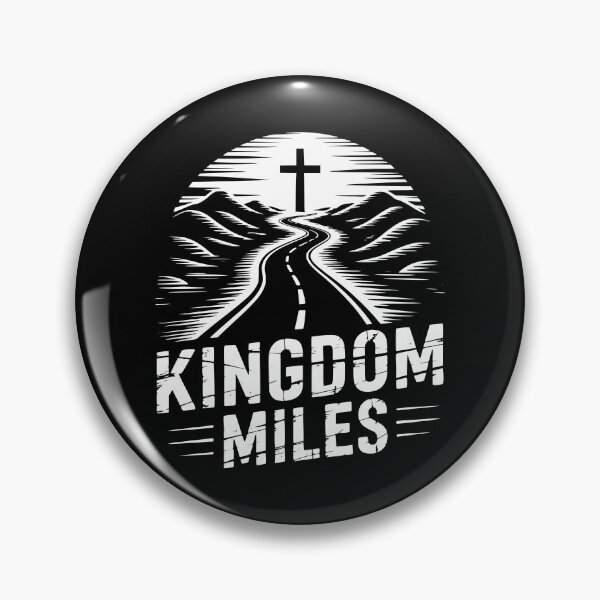 Item preview, Kingdom Miles designed and sold by theartfulaspie.