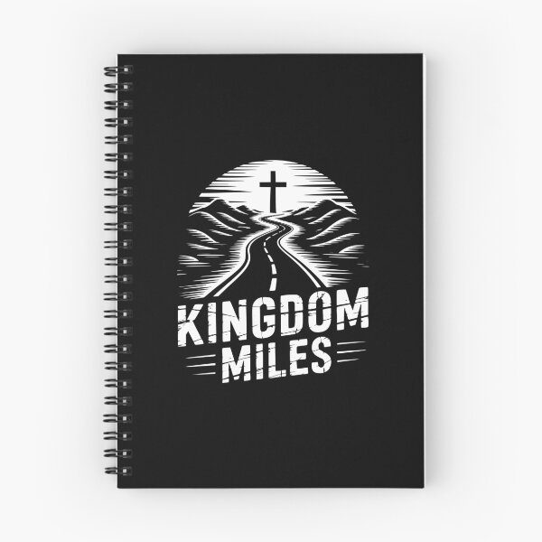 Item preview, Kingdom Miles designed and sold by theartfulaspie.