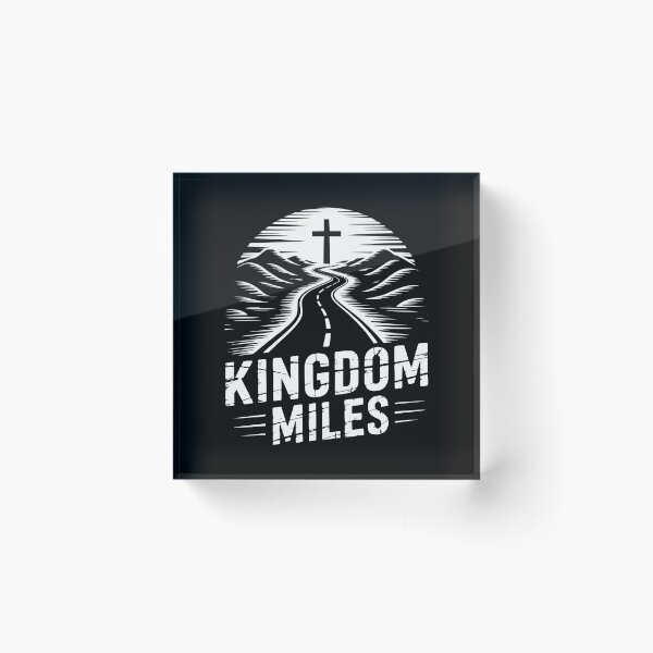 Item preview, Kingdom Miles designed and sold by theartfulaspie.