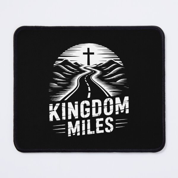 Item preview, Kingdom Miles designed and sold by theartfulaspie.