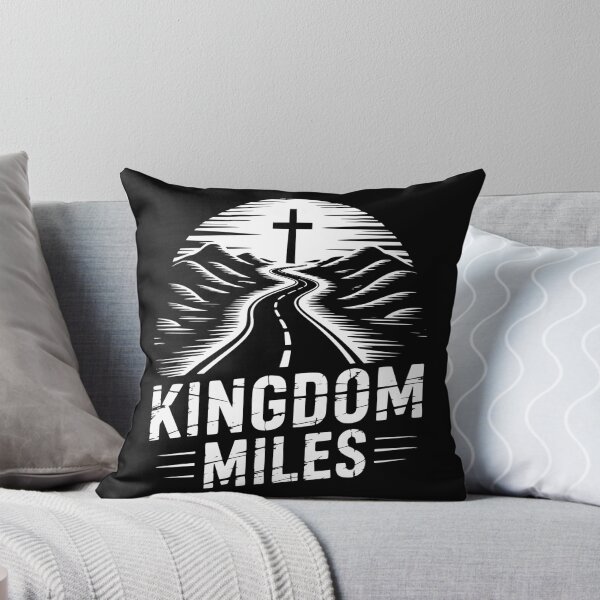 Item preview, Kingdom Miles designed and sold by theartfulaspie.