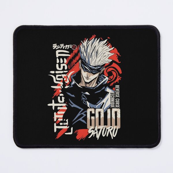 Item preview, The Strongest Gojo designed and sold by jumister22.