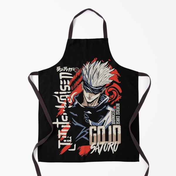 Item preview, The Strongest Gojo designed and sold by jumister22.