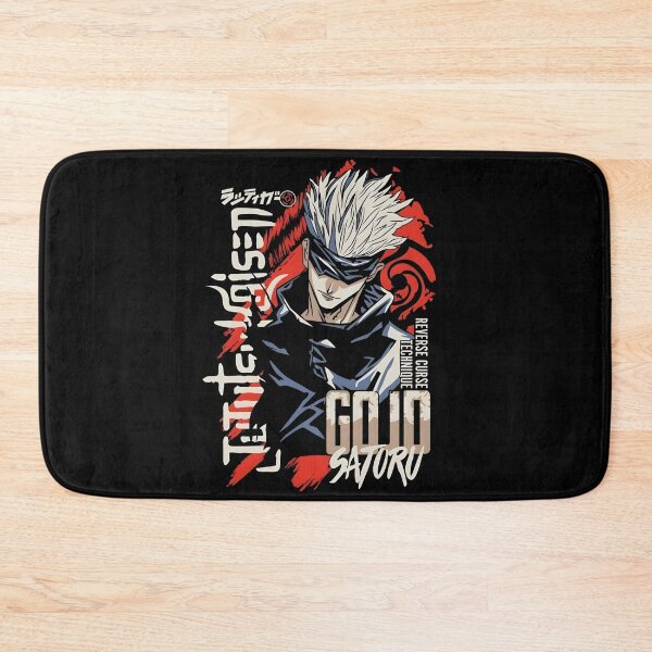 Item preview, The Strongest Gojo designed and sold by jumister22.