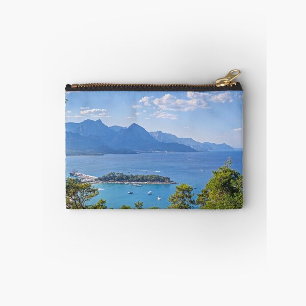Item preview, Panoramic Kemer coastal  designed and sold by psychoshadow.