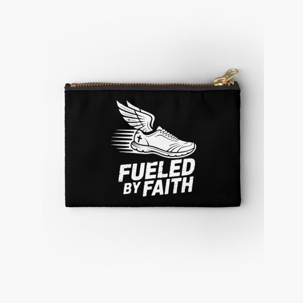 Item preview, Fueled By Faith designed and sold by theartfulaspie.