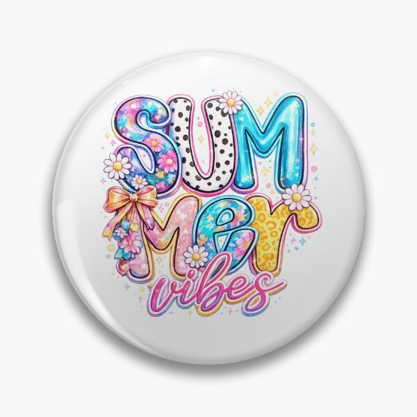 Item preview, Summer Vibes Groovy Floral designed and sold by afr-saad.