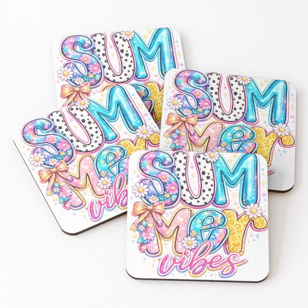 Item preview, Summer Vibes Groovy Floral designed and sold by afr-saad.