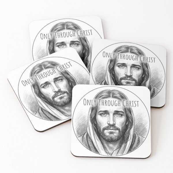 Item preview, Tears of Divine Grace designed and sold by LibertyForge-Co.