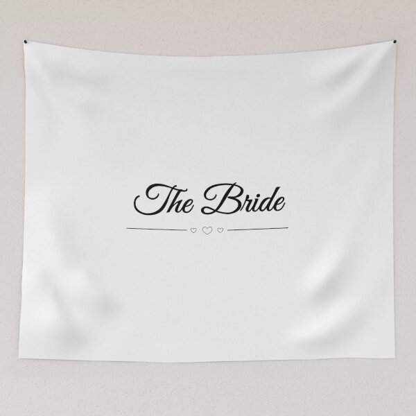 Item preview, The Bride designed and sold by DixieGirlStudio.