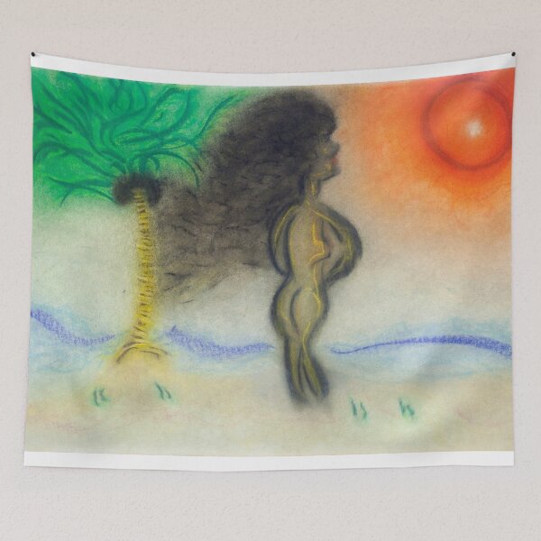 Item preview, Sunblindness designed and sold by MyDadsHippieArt.