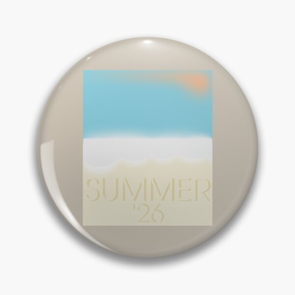 Item preview, Summer 2026 designed and sold by Odd-Squared.