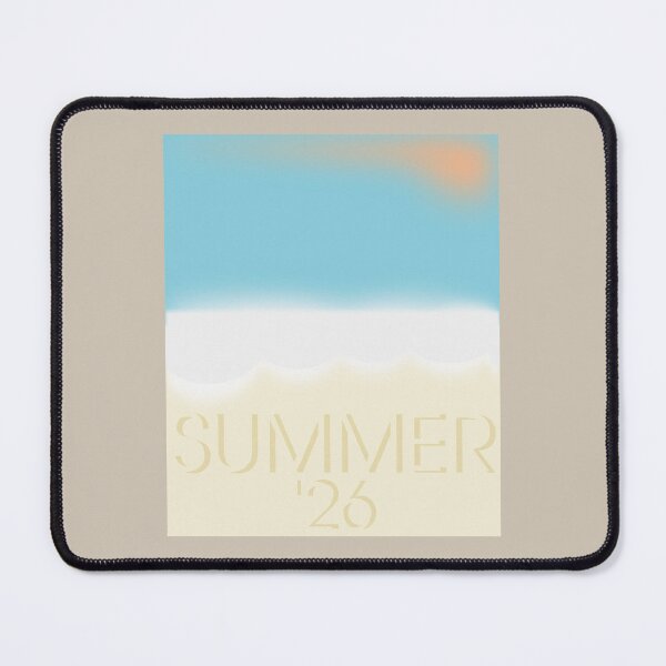 Item preview, Summer 2026 designed and sold by Odd-Squared.