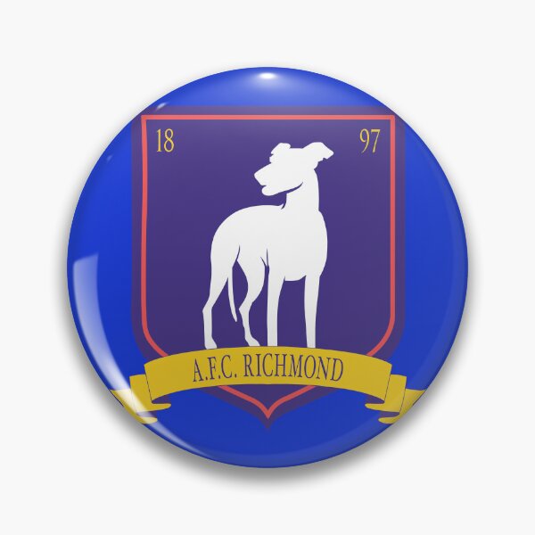 Item preview, Soccer/Football Crest designed and sold by JCalvert-Design.