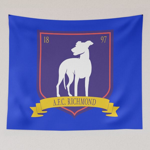 Item preview, Soccer/Football Crest designed and sold by JCalvert-Design.