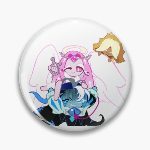 Item preview, Three's a croud designed and sold by EternalVenom.