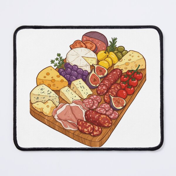 Item preview, Charcuterie designed and sold by amaturo.