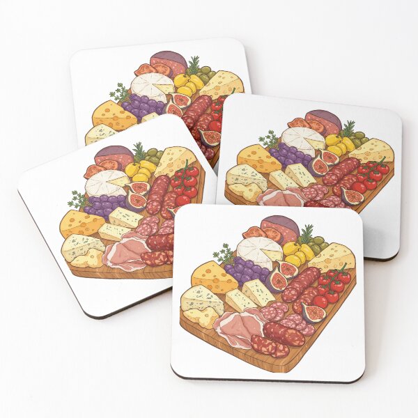 Item preview, Charcuterie designed and sold by amaturo.
